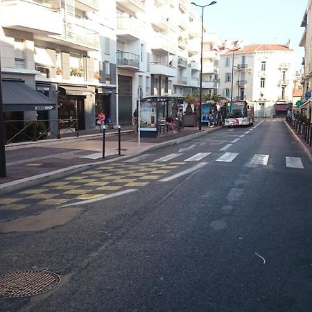 אנטיב Residence Gambetta מראה חיצוני תמונה