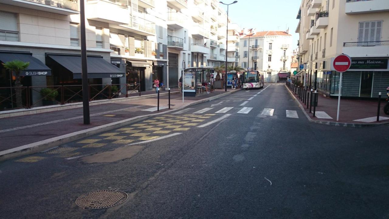 אנטיב Residence Gambetta מראה חיצוני תמונה