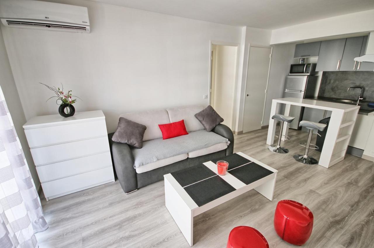 אנטיב Residence Gambetta מראה חיצוני תמונה