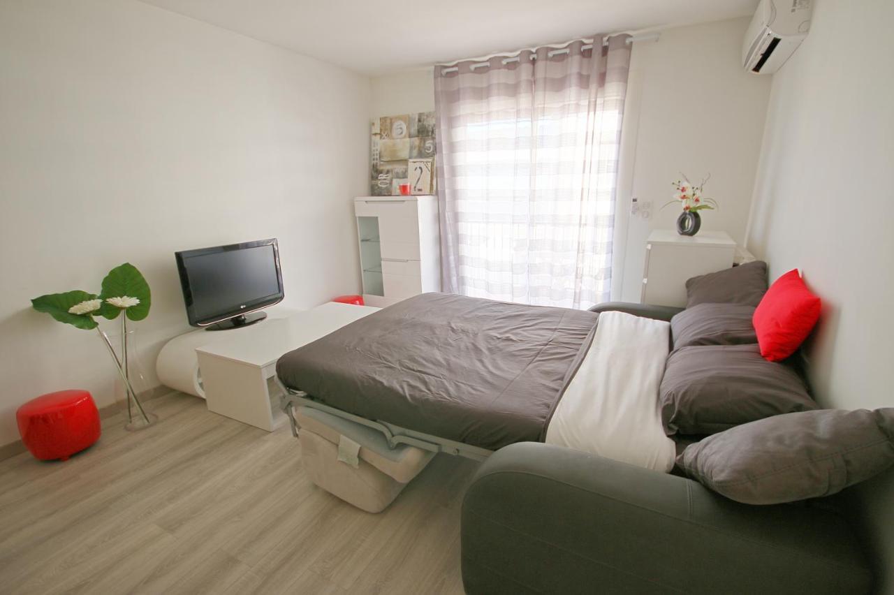 אנטיב Residence Gambetta מראה חיצוני תמונה