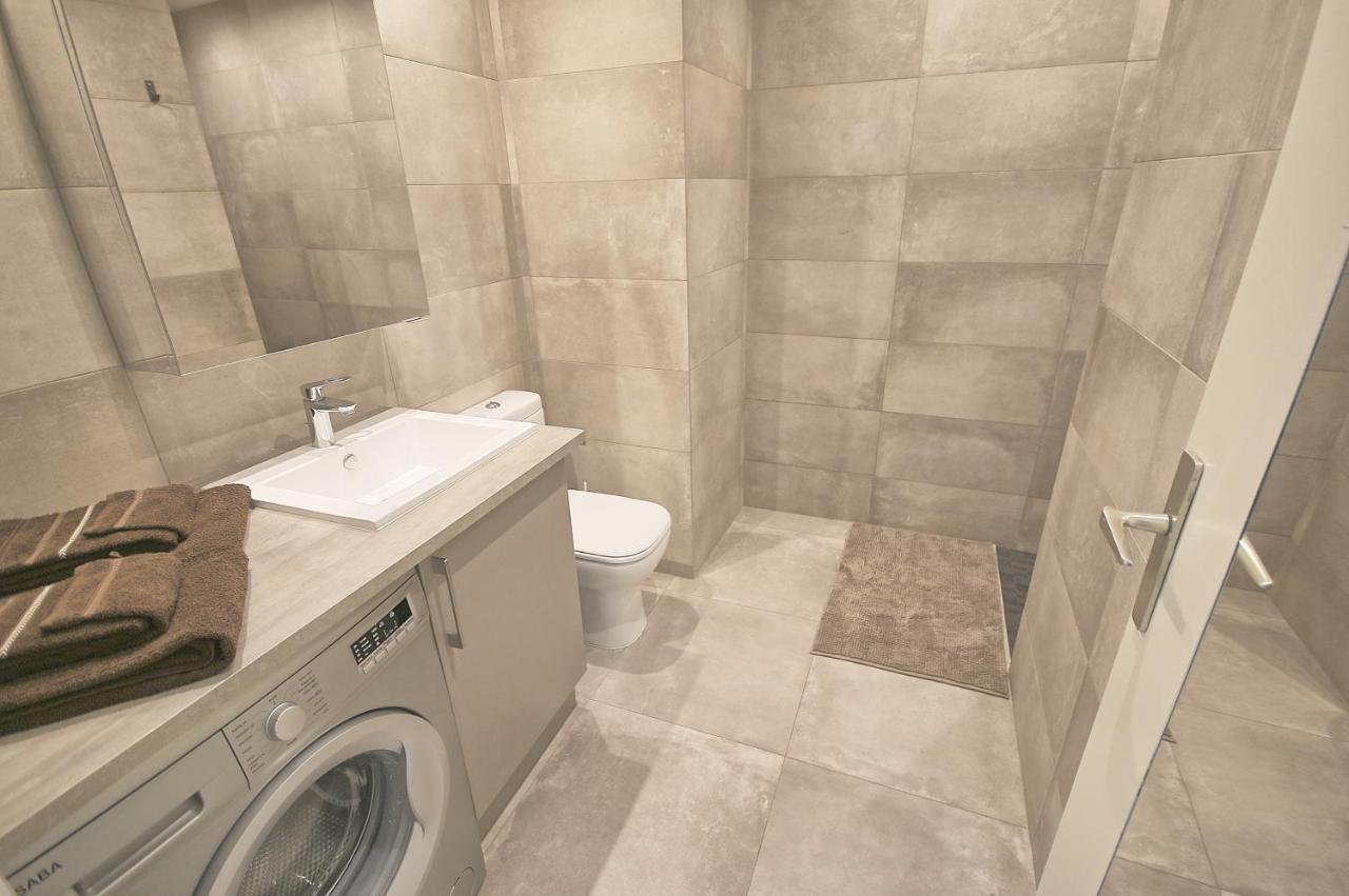 אנטיב Residence Gambetta מראה חיצוני תמונה