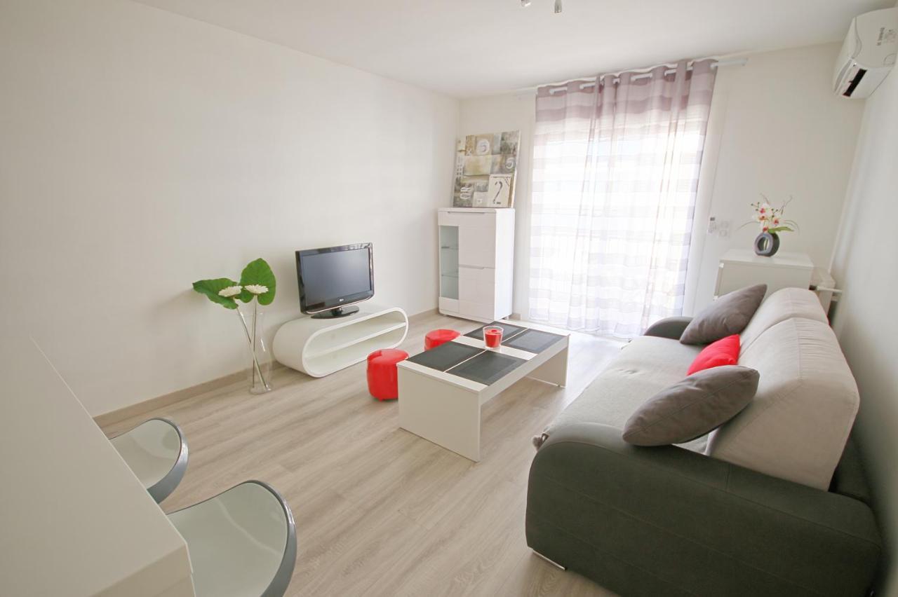 אנטיב Residence Gambetta מראה חיצוני תמונה